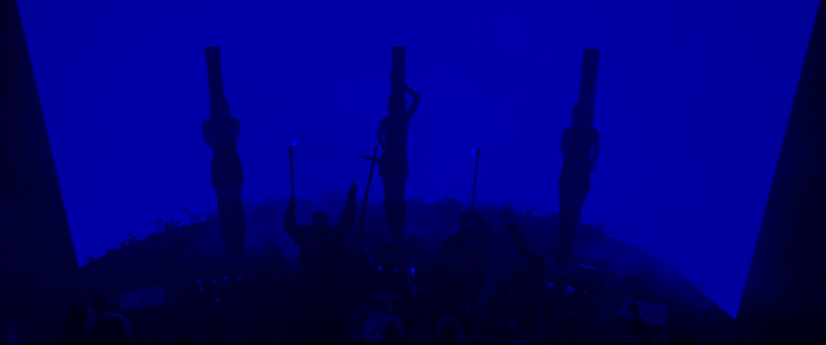 Lux Aeterna (2019)