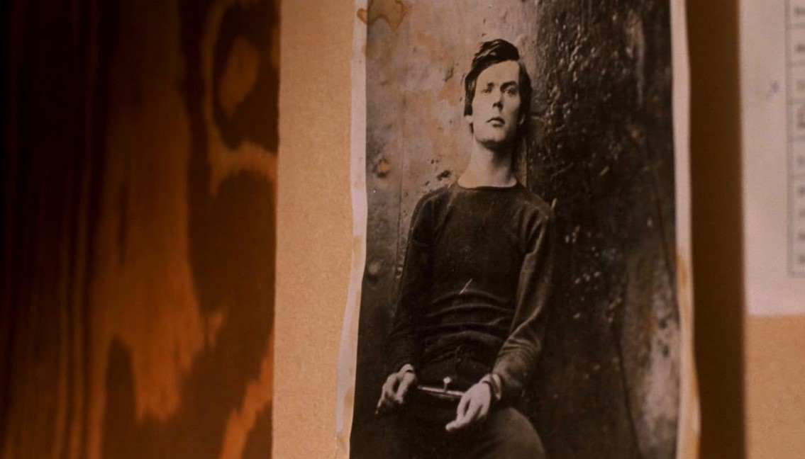 Le Veilleur de Nuit (1994) 