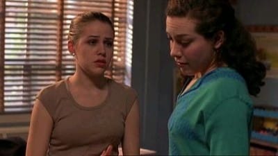 Roswell - Saison 2