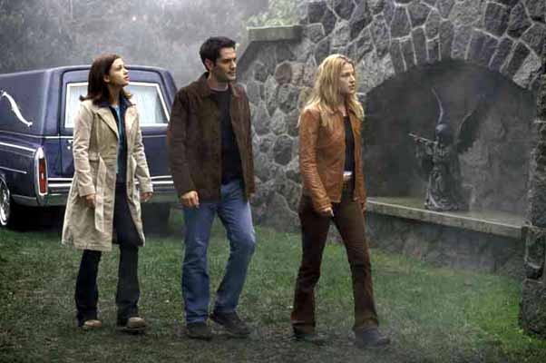 Destination Finale 2 de David R. Ellis - 2003 / Horreur