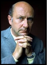 Donald Pleasence 