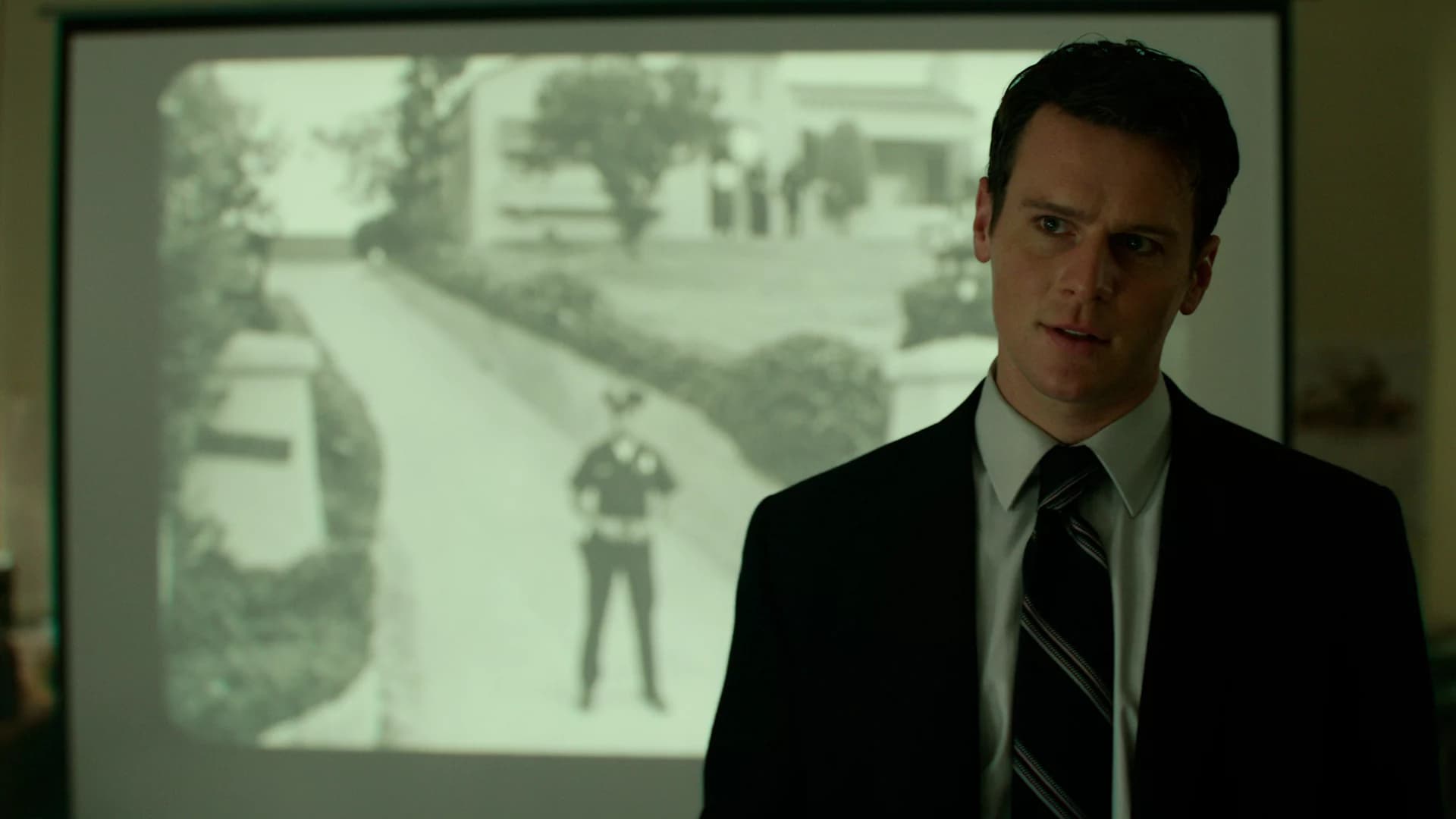 Mindhunter - Saison 1 (2017) 