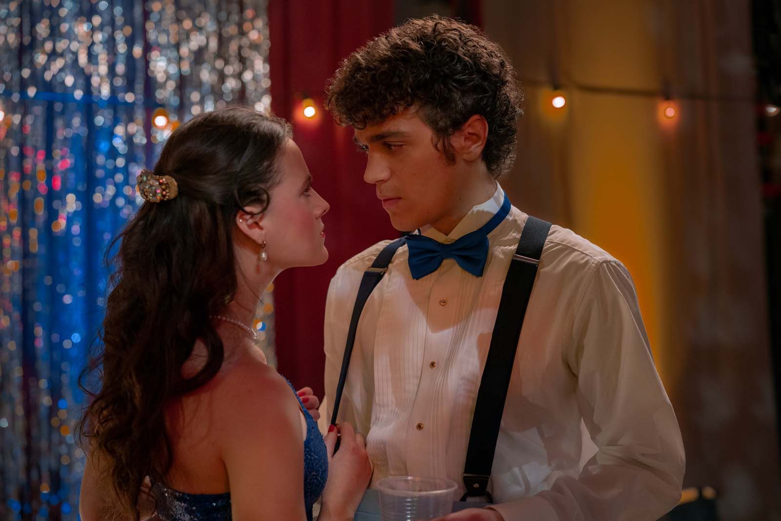 Fear Street : Prom Queen (2025) 