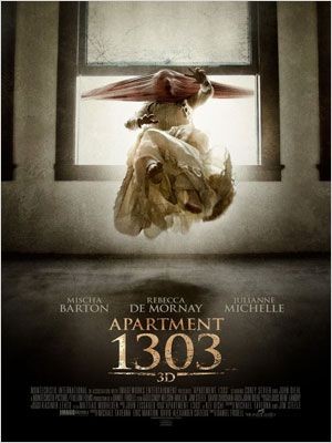 Appartement 1303 (2012/de Daniel Fridell)