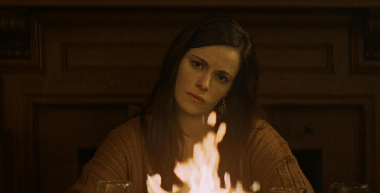 Mom (2024)