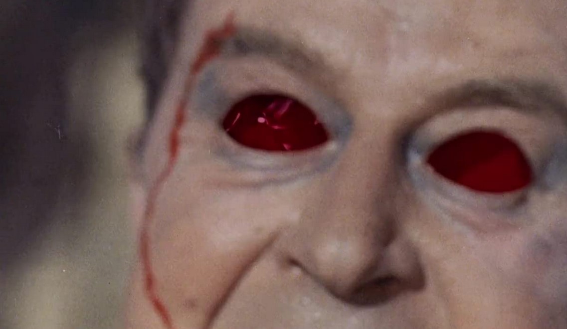 L'Horrible Cas Du Docteur X (1963) 