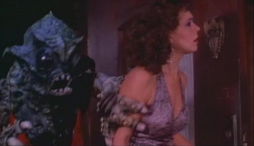 Witch Academy (1995)