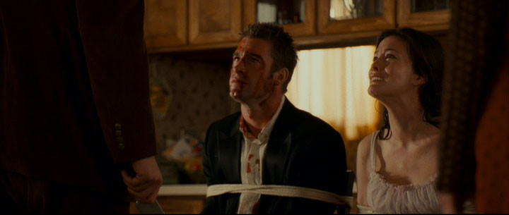 The Strangers (2008) 