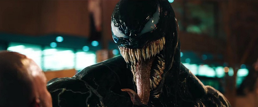Venom (2018)