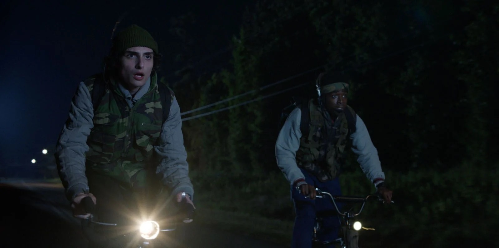 Stranger Things - Saison 5