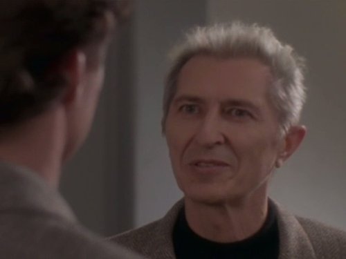Au-Delà Du Réel, L'Aventure Continue - Saison 2 (1996)