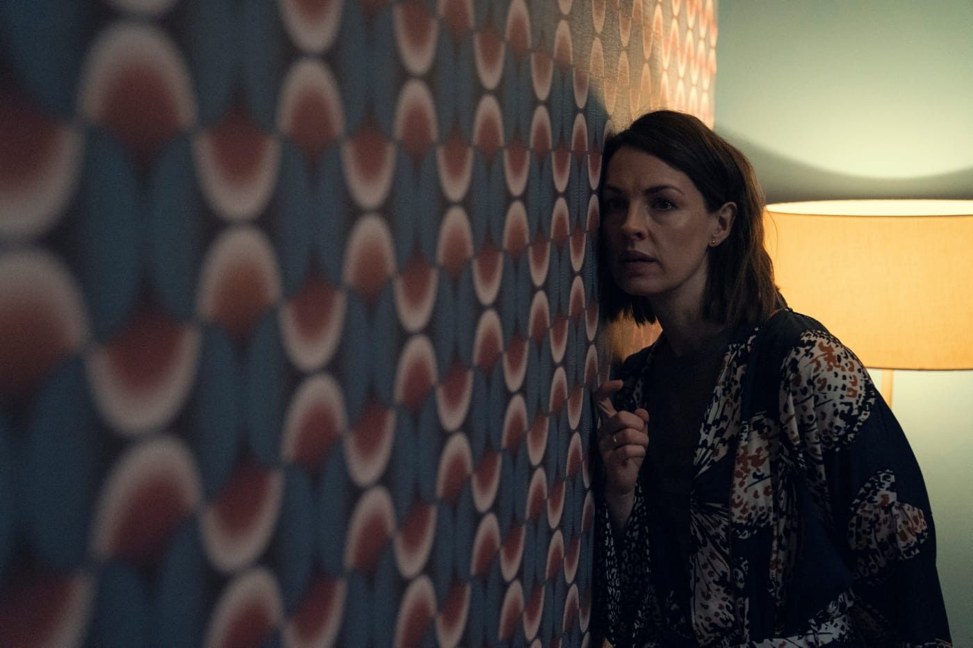 The Devil's Hour - Saison 1 