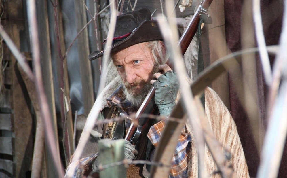 2/11 : Day Of The Dead (2012) 