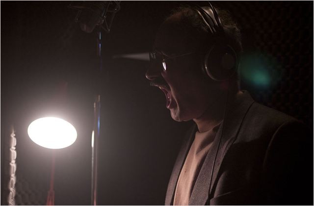 Berberian Sound Studio de Peter Strickland - 2012