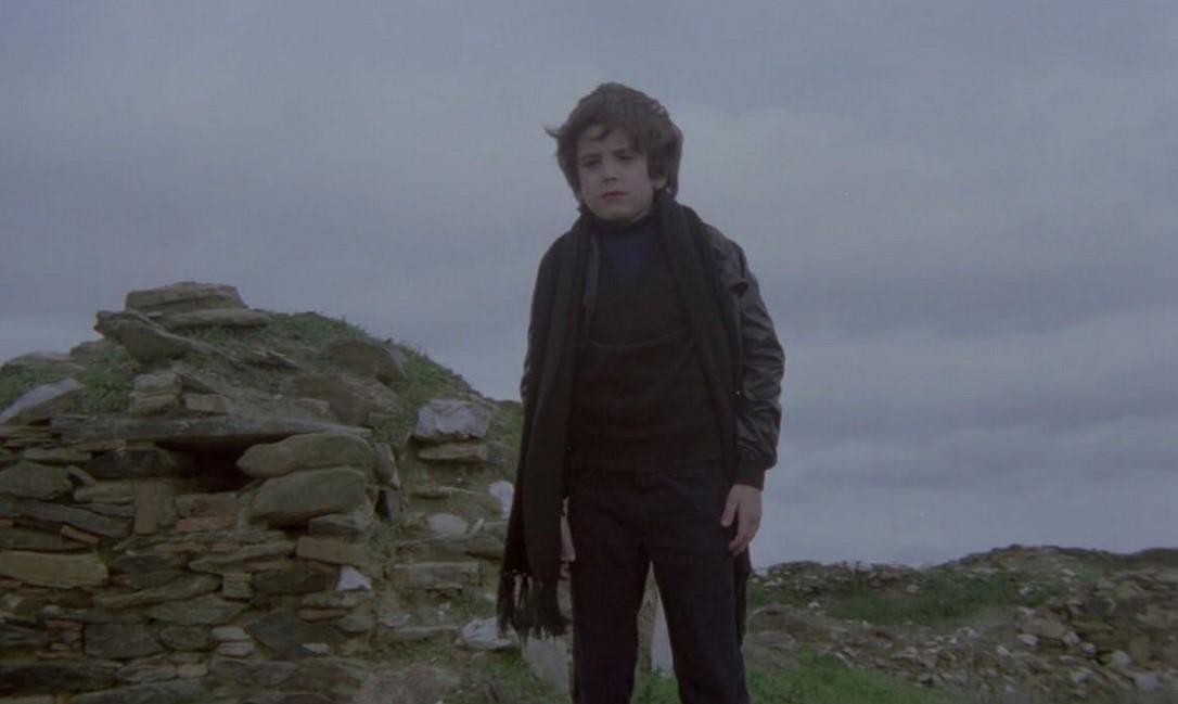 Au-Delà de la Terreur (1980)