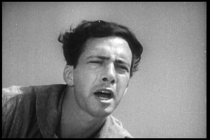 La Créature De La Mer Hantée (1961)