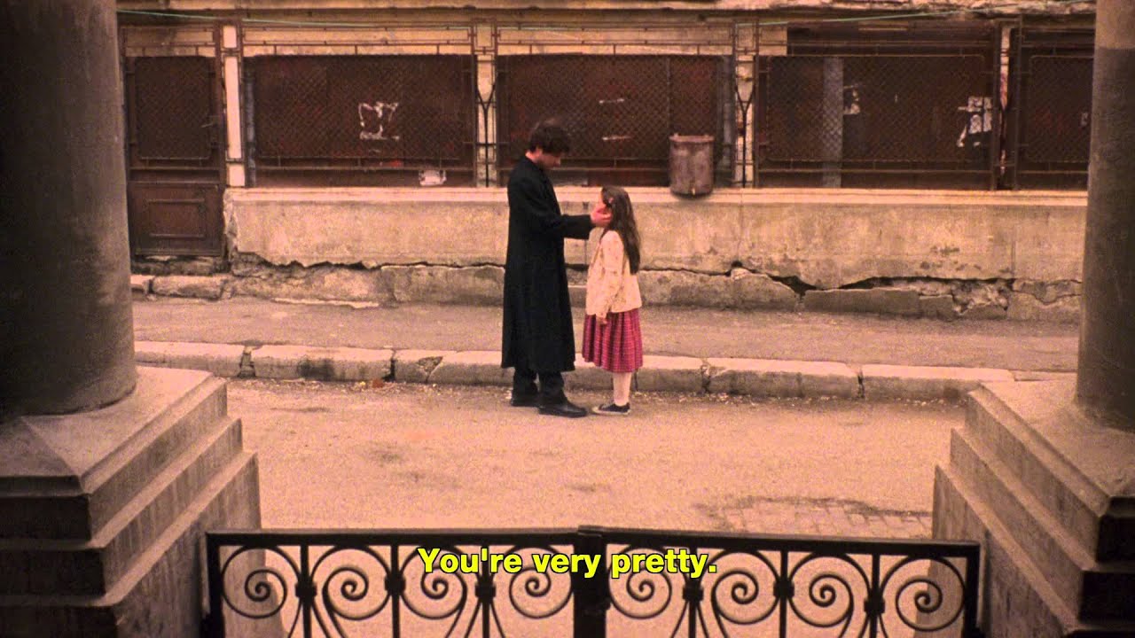 Prophecy 5 (2005)