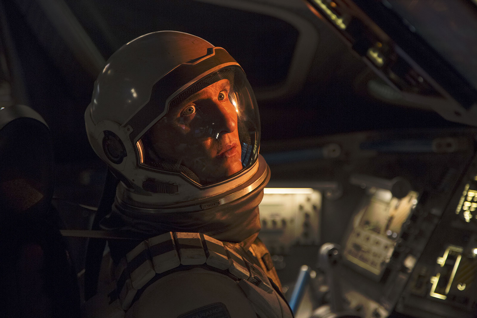 Interstellar (2014) 