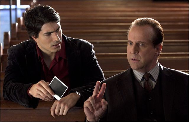 Dylan Dog de Kevin Munroe - 2010 / Fantastique - Horreur