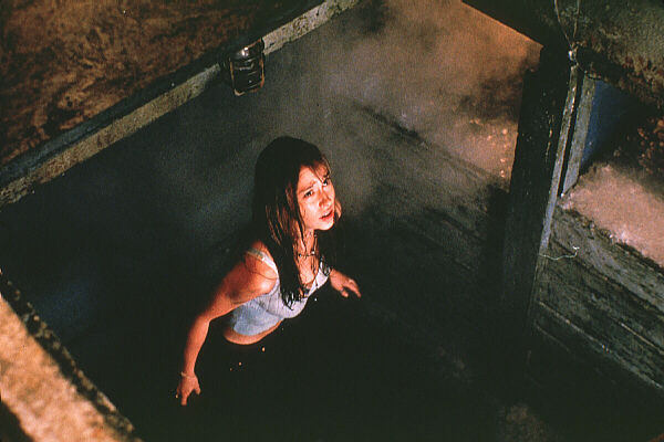 Souviens Toi L'Eté Dernier (1997) 