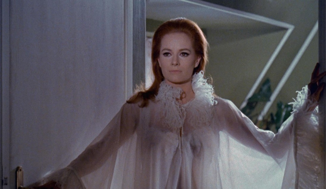 Le Tueur Frappe Trois Fois (1968) 