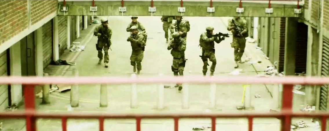 Redcon-1 (2018) 