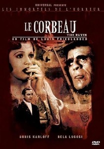Le Corbeau (1935)