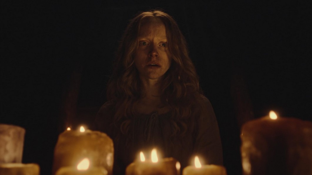 Hérésie (2024)