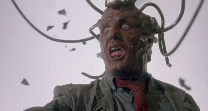 Circuitry Man (1990) 