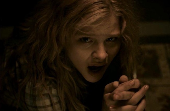 Carrie - La Vengeance de Kimberley Peirce - 2013 / Horreur 
