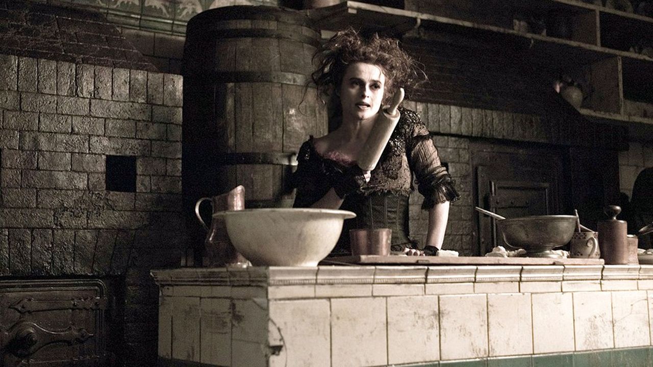 Cannibal Kitchen (2008)