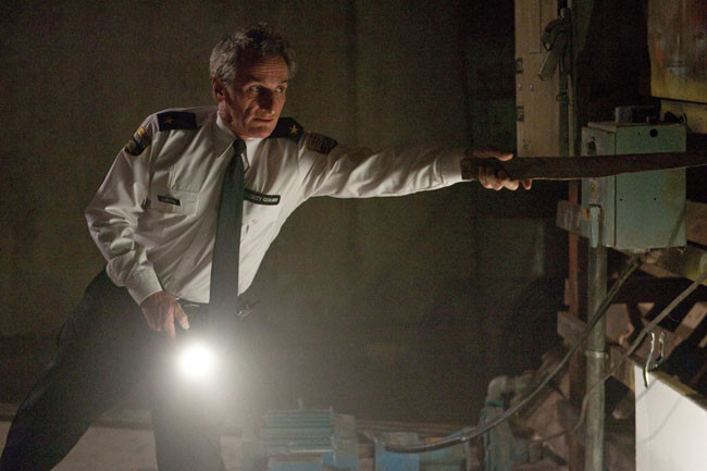 Devil de John Erick Dowdle - 2010