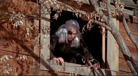 La Malédiction du Fond des Temps (1979)