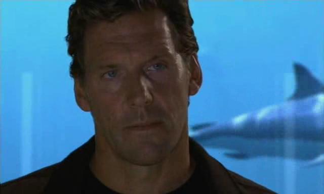 La Chasse Aux Requins Tueurs (2004) 