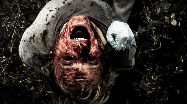 I Want To Die (2010) 