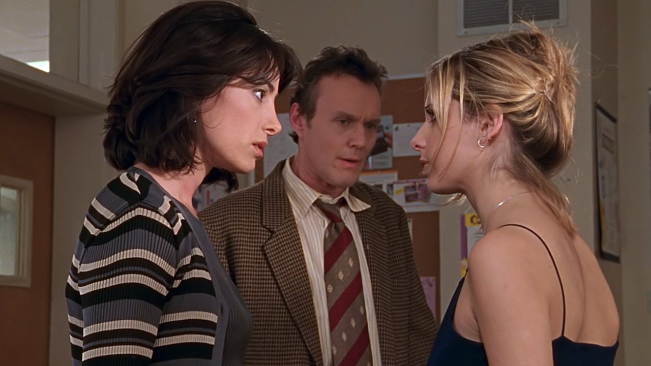 Buffy Contre Les Vampires - Saison 2 