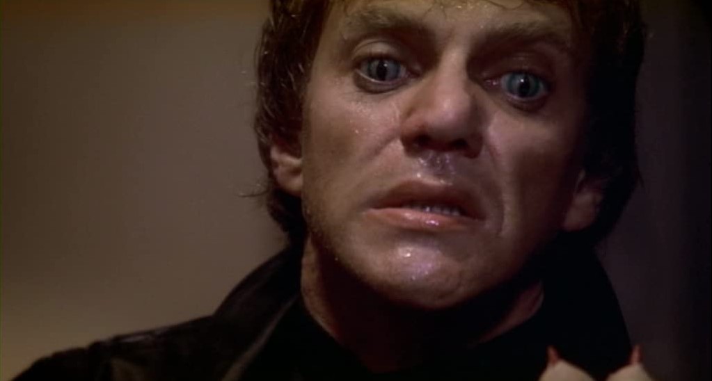 La Féline (1982) 