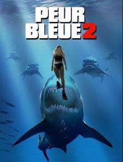 Peur Bleue 2 (2018/de Darin Scott) 