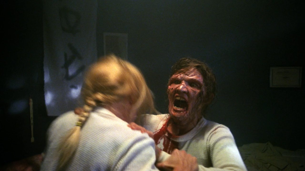 Creepozoids (1987)