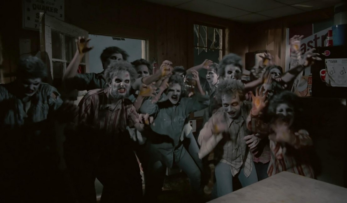 Mutant (1984)