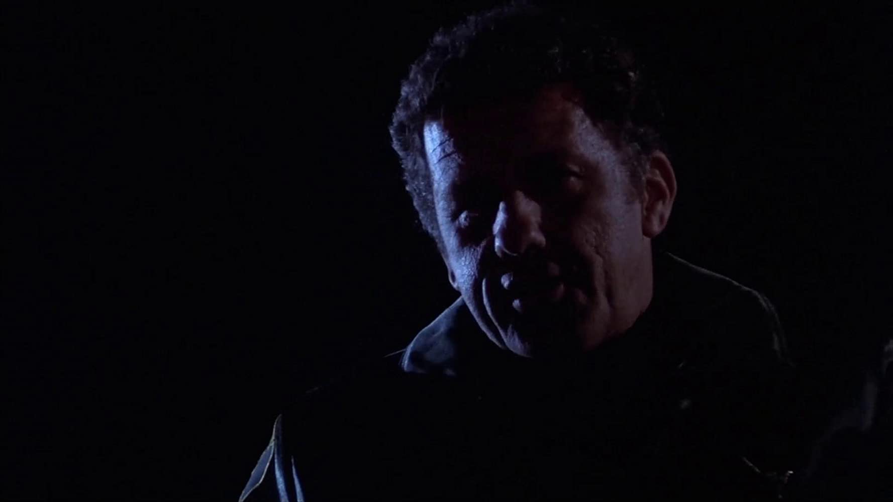 En Plein Cauchemar (1983) 