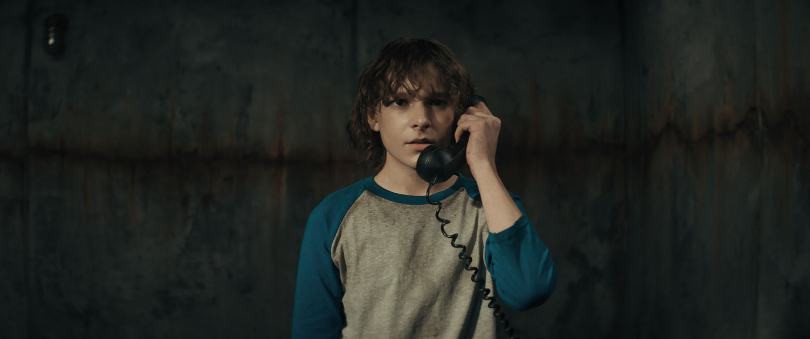 Black Phone (2021) 