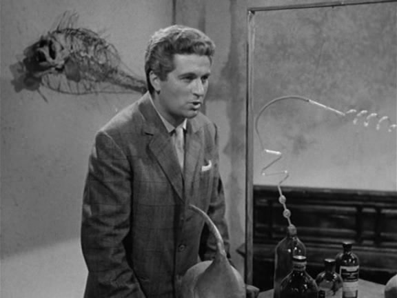 Des Filles Pour Un Vampire (1960)