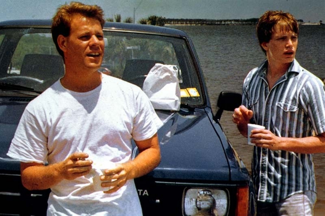 Deep Blood (1990)