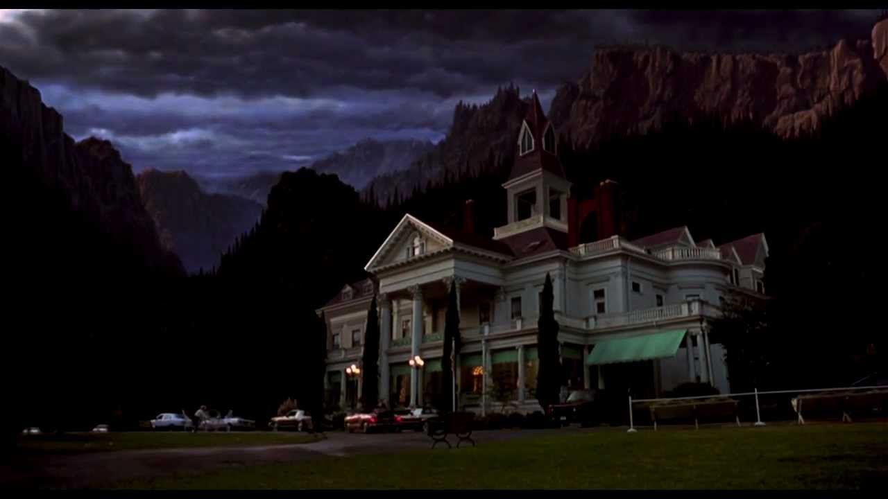Quand Harriet Découpe Charlie (1993)