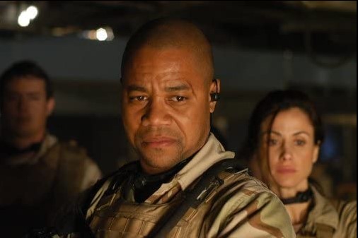 The Devil's Tomb (2009) 