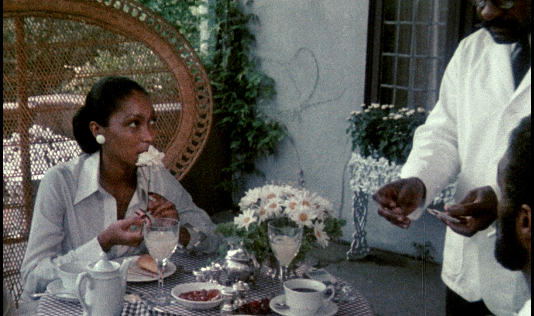 Ganja & Hess (1973)