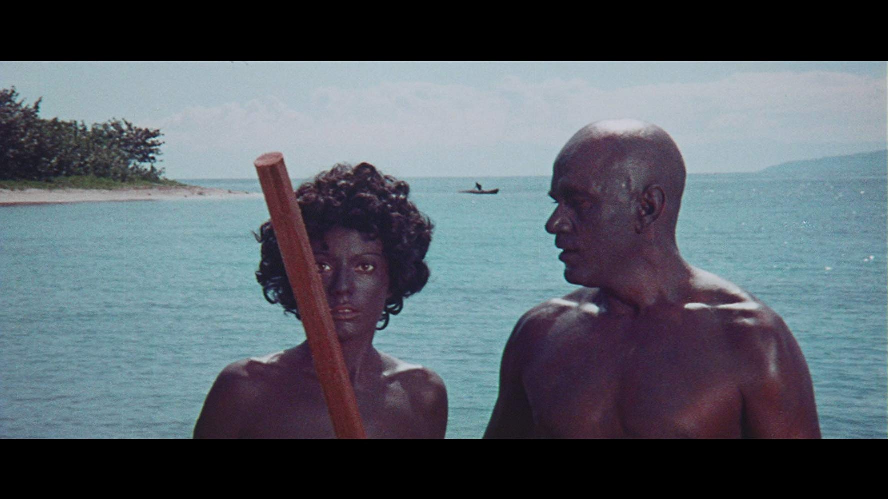 La Vengeance Du Zombie (1974)
