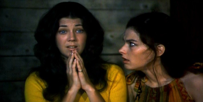 Children Shouldn't Play With Dead Things de Bob Clark - 1972 / Horreur