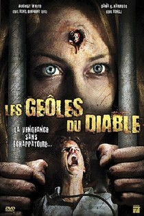 Les Géôles Du Diable